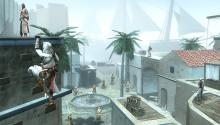 Assassins Creed Bloodlines - Screenshot